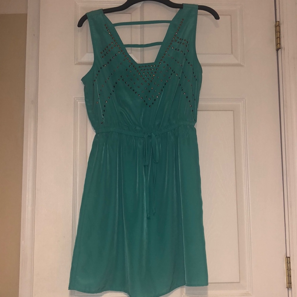 BeBop dress Medium Size
